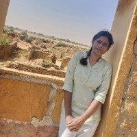 Sagarika Ms