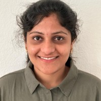 Deepika Koralla