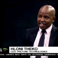 Hloni Theko