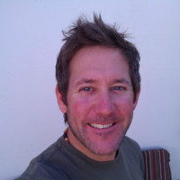 Matt Baker