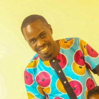 Bwire Gerald Kodiah