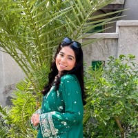 Ayesha Tariq