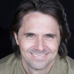 Thomas Mackie