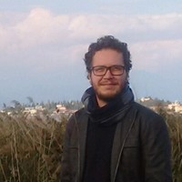 Daniel Kroll Domingues