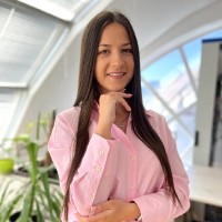 Ana Bozinovic