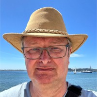 Henk Donker