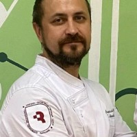 Анатолий Воронин