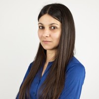 Ellie Zareva-Hristova