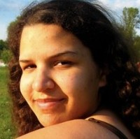 Rebecca Ritger