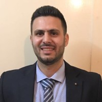 Mohamed Hilal Moghrabi, Pmp®