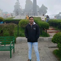 Satya Prakash Behera