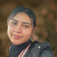 Jazzminne Reyes