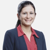 Richa Mittal