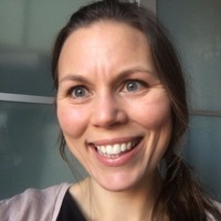 Jenny Askåker