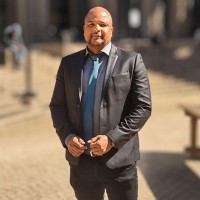 Marcel Taylor-Lewis, EMBA, B.Eng Civil, CHSC, CSS