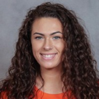 Grayce French