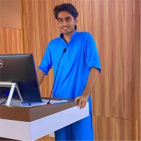 Aditya Raj