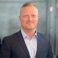 Daniel Linderod