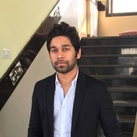 Manish Pathak
