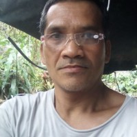 Mando, Jr Cabreros