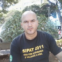 Jeremias Ribeiro Da Silva Junior