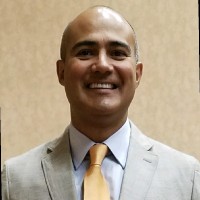 Saul Reyes