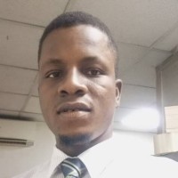 Akande Oladimeji Matthew