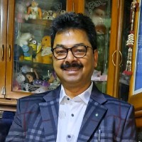 Mrinal Kanti Biswas