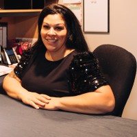 Kendra Reyes