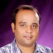 Madhusudan N