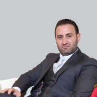 Omar Al Moughrabi