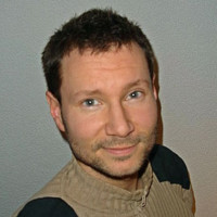 Eric Martin