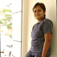 Vinita Nagpure