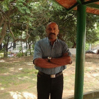 Prasanth Nambiar