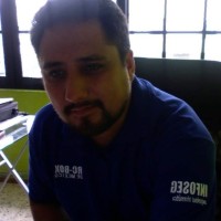 Roberto Carlos Ramirez Bermudes