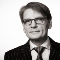 Prof. Dr. Gerhard H. Wächter