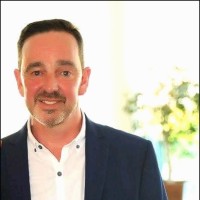 Mick Egan