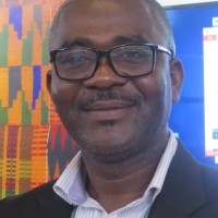 Eric Sunu
