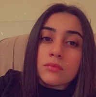 Sona Aramayisyan