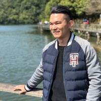 Aryan Chen