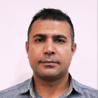 Mohammad Bakhtiari