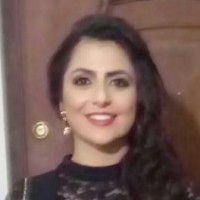 Daiana Lossavaro Lomba Ferraço