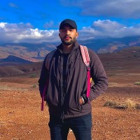 Yassine Boussifi