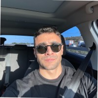 Deniz Oral