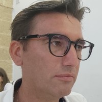 Antonio Aprile