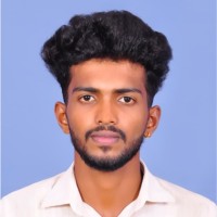 Sharan R Hegde