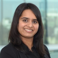 Disha K.