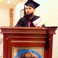 Muhammad Usama Anwar