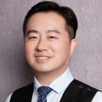 LEI JIANG
