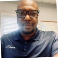 Reginald Anthony